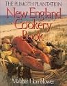 Plymouth Plantation New England Cookery Book Plymouth Plantation New England Cookery Book
