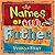 Names of Our Father by Yvonne Riley