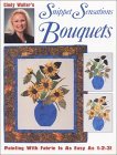 Cindy Walter's Snippet Sensations Bouquets (Paperback)