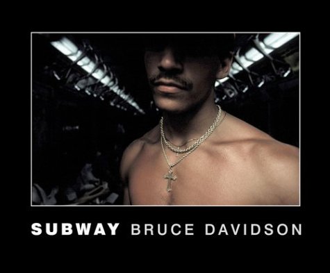 Subway (Hardcover)