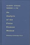 An Analysis of the Finite Element Method An Analysis of the Finite Element Method