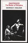 Zastrozzi: The Master of Discipline