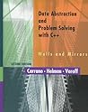 Data Abstraction and Problem Solving With C++: Walls and Mirrors