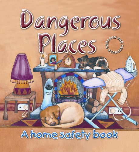 Dangerous Places (Through the Peephole)