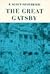 Great Gatsby, The by F. Scott Fitzgerald