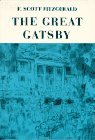 Great Gatsby, The by F. Scott Fitzgerald