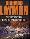 Night In The Lone...