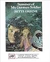 Summer of my German Soldier by Bette Greene