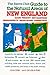 The Sierra Club Guide to the Natural Areas of New England