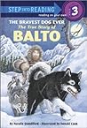 Bravest Dog Ever by Natalie Standiford