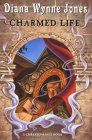 Charmed Life by Diana Wynne Jones