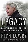 Legacy: Paying the Price for the Clinton Years