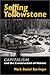 Selling Yellowstone by Mark Daniel Barringer