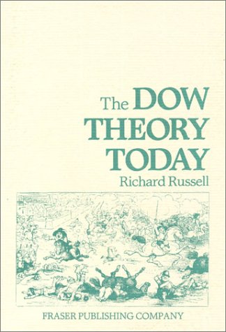 Dow Theory Today (The Contrary Opinion Library)