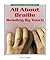 All About Braille: Reading by Touch (Transportation and Communication Series)