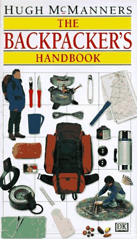 The Backpacker's Handbook (Paperback)