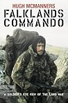 Falklands Commando