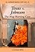 Texas V. Johnson: The Flag-Burning Case (Landmark Supreme Court Cases)