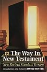 The Way In New Testament