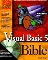 Visual Basic 5 Bible Visual Basic 5 Bible