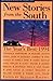 New Stories from the South 1994: The Year's Best