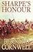 Sharpe's Honour (Sharpe, #16) by Bernard Cornwell