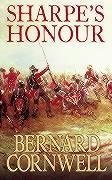 Books Download Online Sharpe's Honour (Sharpe #16) Free