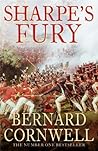 Sharpe's Fury