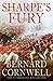 Sharpe's Fury by Bernard Cornwell Sharpe's Fury by Bernard Cornwell