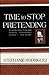 Time to Stop Pretending