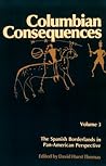 Columbian Consequences, Volume 3