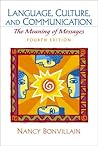 Language, Culture, and Communication: The Meaning of Messages