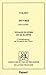 Voyage en Syrie et en Egypte & Considérations sur la guerre des Turcs