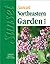 Northeastern Garden Book by Anne Halpin