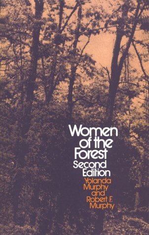 Women of the Forest (Paperback)