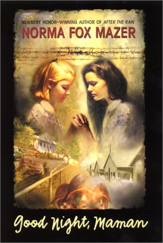 Good Night, Maman (Paperback)