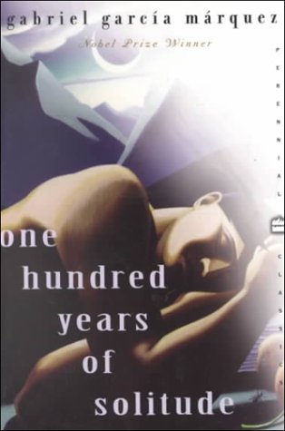 One Hundred Years of Solitude