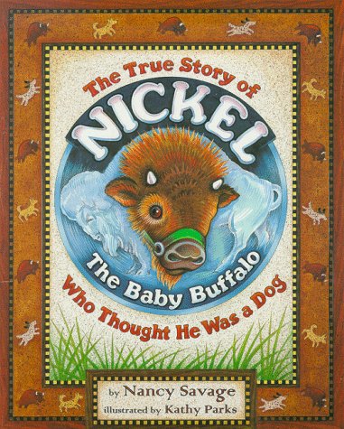 True Story of Nickel (Paperback)