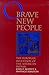 O Brave New People: The European Invention of the American Indian