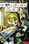 The Shakespeare Stealer by Gary L. Blackwood