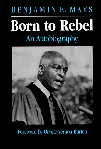 Born to Rebel: An Autobiography (Paperback)