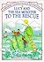 Lucy & the Sea Monster to the Rescue (Usborne Young Puzzle Adventures)