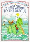 Lucy & the Sea Monster to the Rescue (Usborne Young Puzzle Adventures) Lucy & the Sea Monster to the Rescue (Usborne Young Puzzle Adventures)