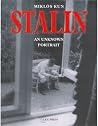 Stalin: An Unknown Portrait Stalin: An Unknown Portrait