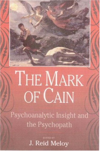 The Mark of Cain (Hardcover)