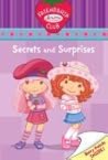 Secrets and Surprises by Megan E. Bryant