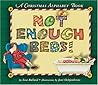 Not Enough Beds!: A Christmas Alphabet Book (Carolrhoda Picture Books)