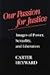 Our Passion for Justice: Im...