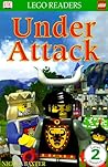 Castle Under Attack by Nicola Baxter