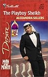 The Playboy Sheikh (Sons of the Desert #8) The Playboy Sheikh (Sons of the Desert #8)